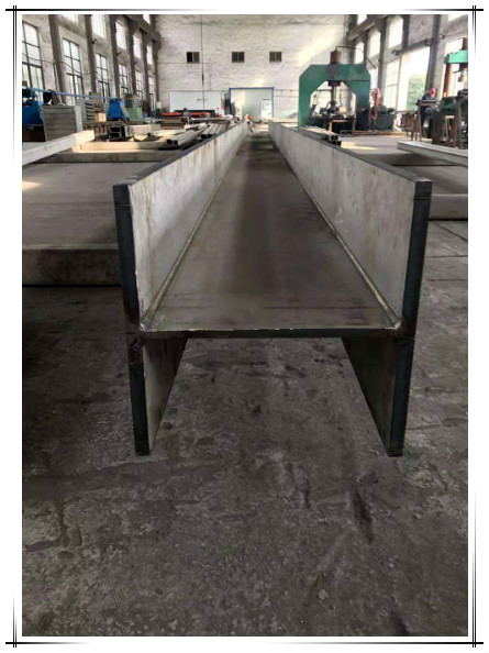 蘭州焊接H型鋼，焊接/高頻焊接 H型鋼，蘭州高頻焊接H型鋼，蘭州H型鋼廠家直發(fā)